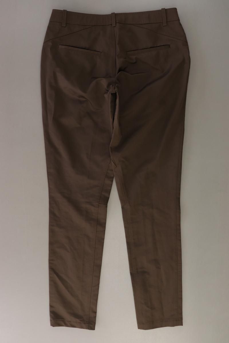 Pantaloni: Cinque Stoffhose Gr. 36 braun – Usato da Neustadt an der Waldnaab venduto da SecondLifeFashion 1