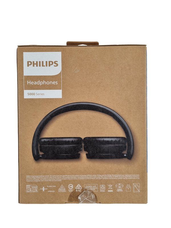 Philips Cuffie: PHILIPS Kopfhörer 5000 Series – Nuovo (secondo la descrizione) da Wangen b. Olten venduto da Restwert_Wangen 4