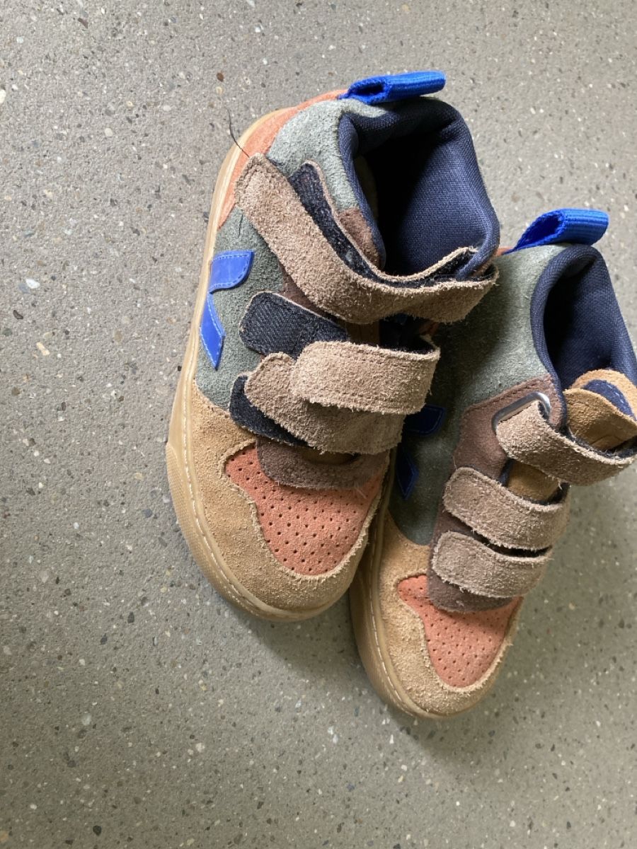 Veja Scarpe per ragazzi: Veja Turnschuhe Gr. 30 – Usato da Zürich venduto da aggfu