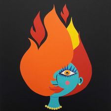 Profile image of flammeche