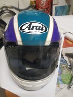 Casque moto petit taille S