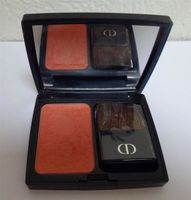 Dior - Diorblush - Farbe 556 Amber Show