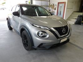 Nissan Juke, Top Zustand, frisch ab Service/ frisch ab MFK