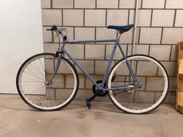 Fixie Sportvelo