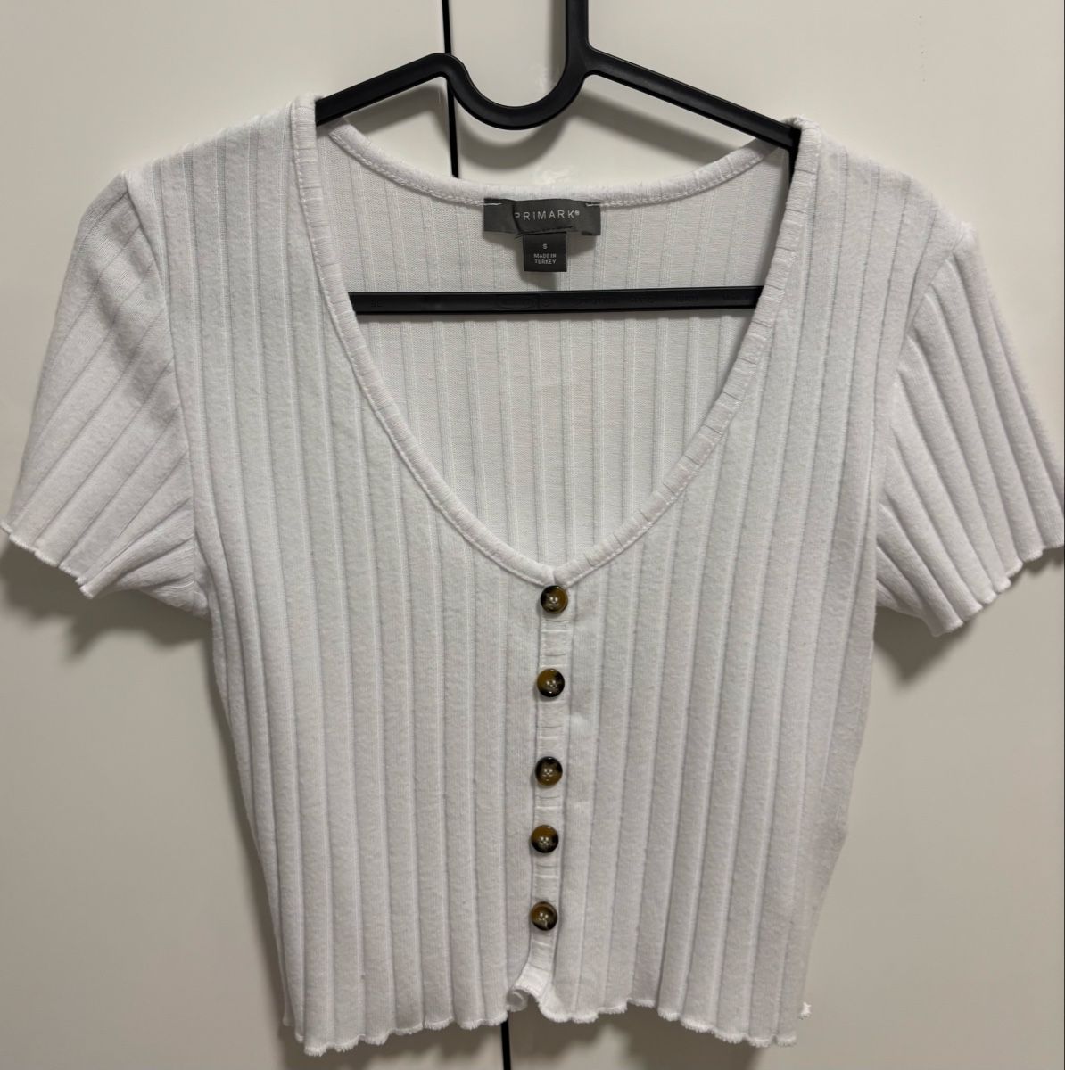 Blusen: 2x Bluse, Grösse S  – Gebraucht aus Zollikerberg von Jvac2 6