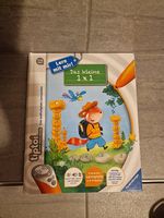 Tiptoi Das Kleine 1 x 1