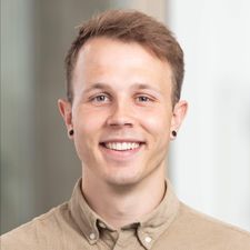 Profile image of maximilianweber