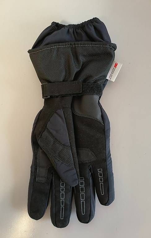 Altri accessori da uomo: Motorradhandschuhe – Nuovo e nell'imballaggio originale da Schellenberg venduto da Tahira 2