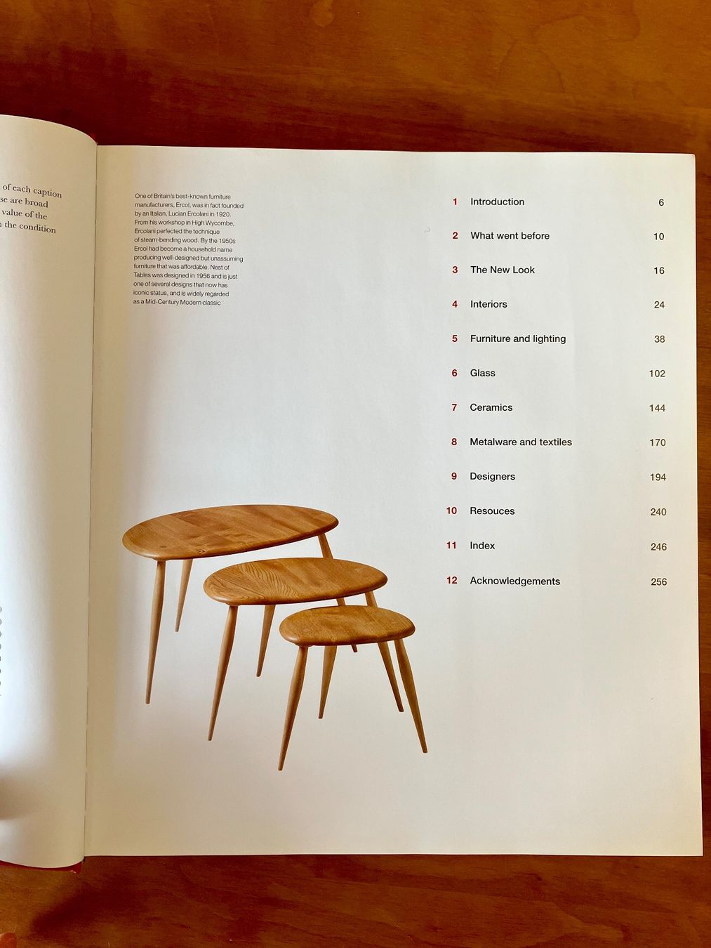 Libri: "Mid-Century Modern" - Illustrated reference book – Usato da Zürich venduto da mou_j96c 2