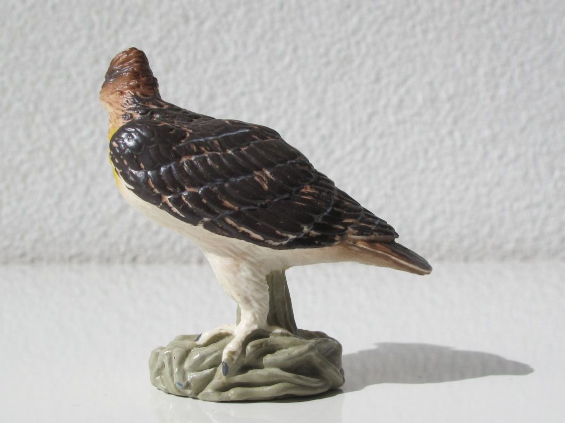 Schleich Statuette: Schleich 16703 Fischadler – Usato da Vilters venduto da hedi00 1