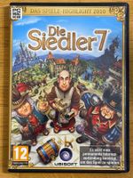 Die Siedler 7 – PC / Mac DVD-ROM