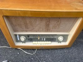 Siemens Radio (Vintage)