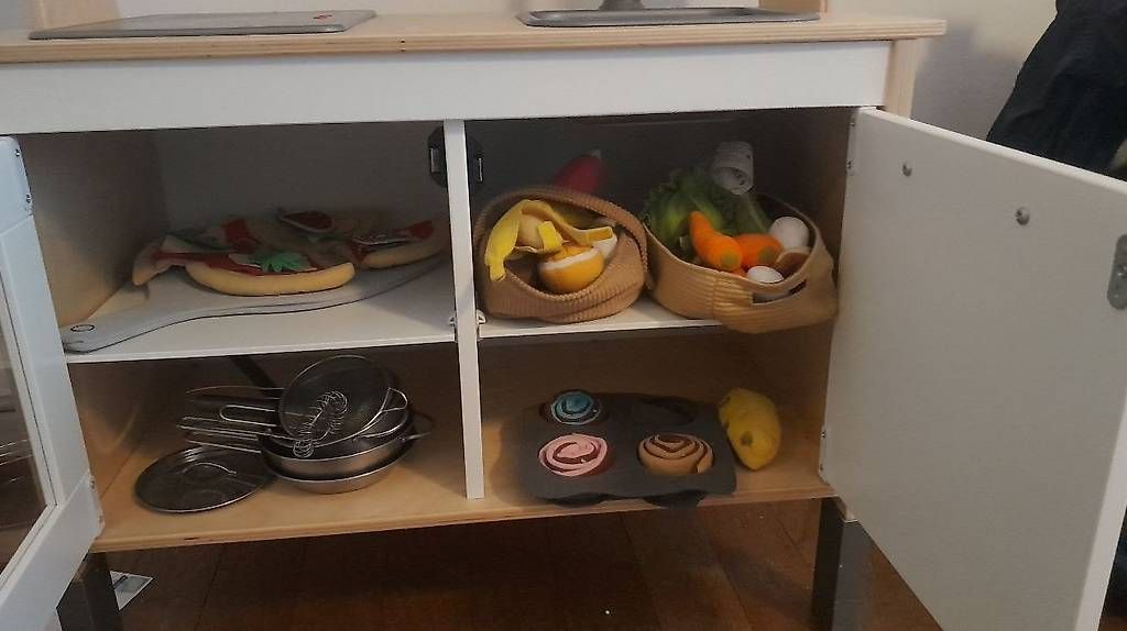 Giocattoli: Kinderküche mit Zubehör  – Usato da Möhlin venduto da MrFreez 2