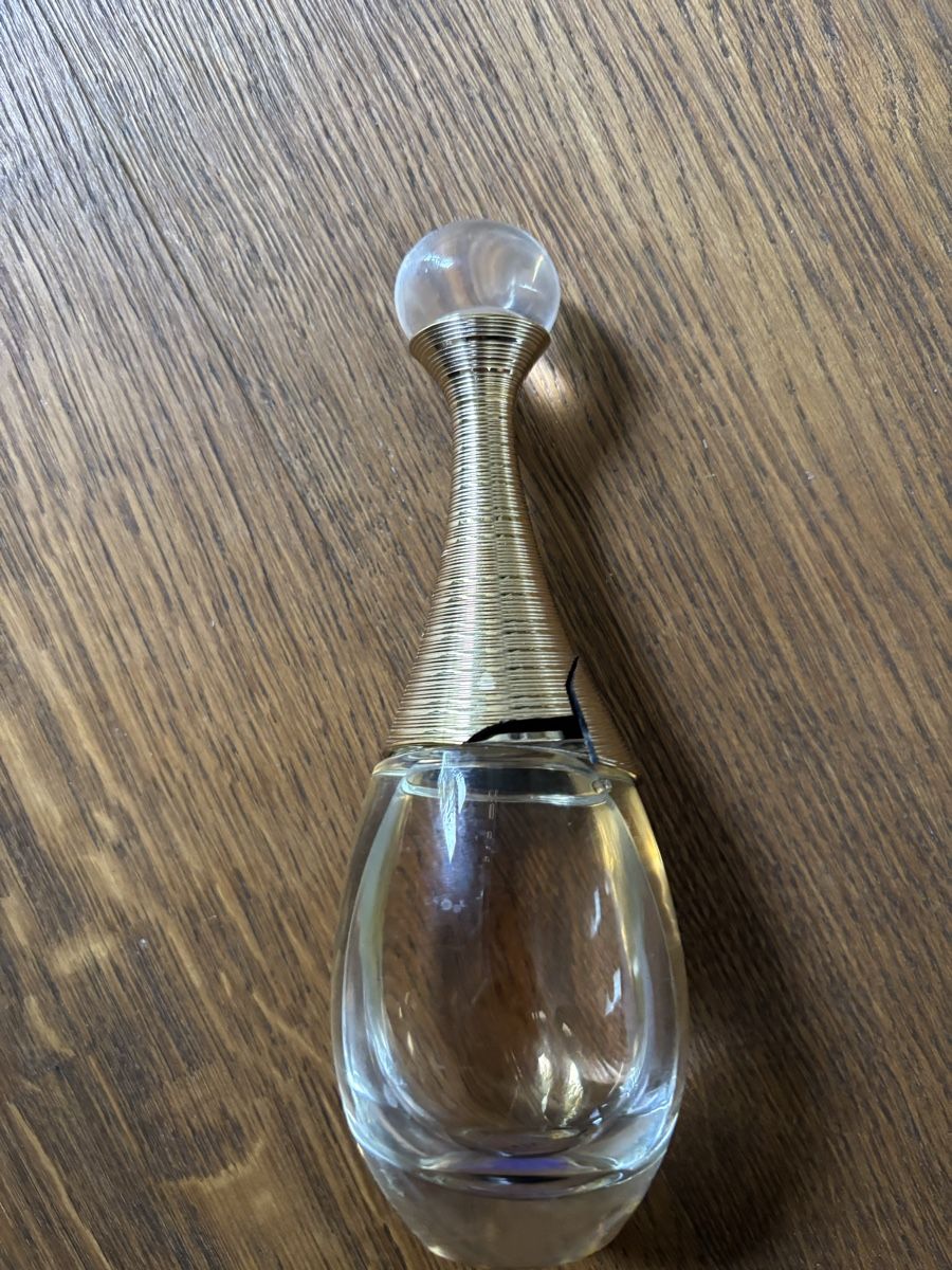 Dior Profumi & Eau de Toilette: Dior J'adore Eau de Parfum 100ml – Usato da Nottwil venduto da jon_wg27