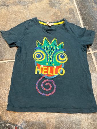 T-shirt von Du Pareil au Même 104