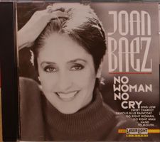 Joan Baez – No Woman No Cry