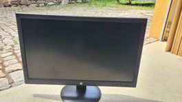 HP Monitor
