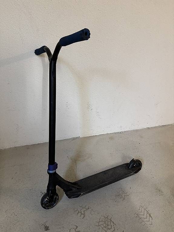 Kickboard: Ethik stunt Scooter Gebraucht  – Usato da Spreitenbach venduto da cal_7vxk 1