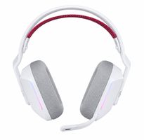 Logitech G Astro A20 X Wireless Gaming Headset Weiss Neu OVP