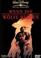 Wenn die Wölfe heulen  (1983)   Selten!
