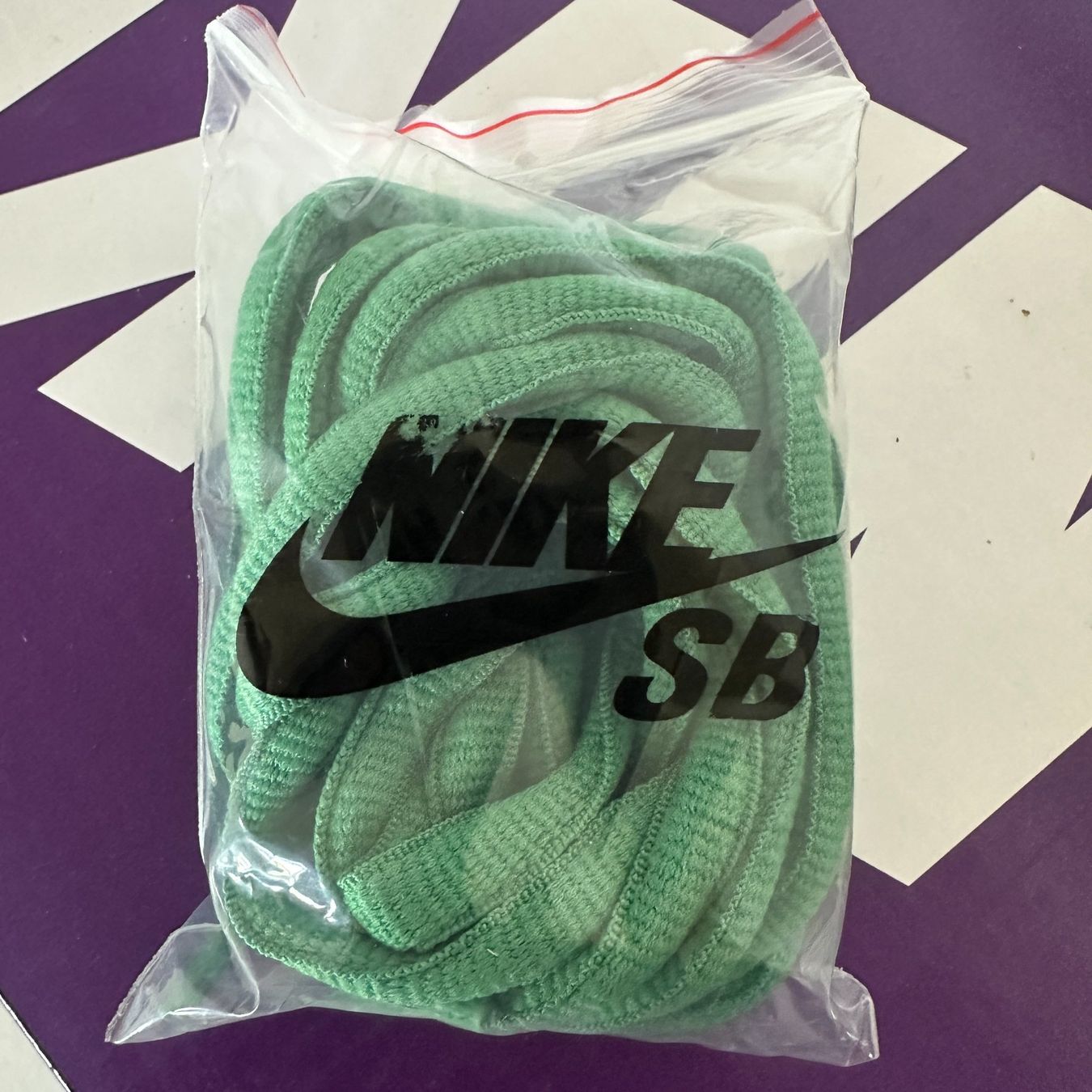 Nike Scarpe da uomo: NIKE DUNK LOW Gr. 43 - NEU! – Nuovo (secondo la descrizione) da Tägertschi venduto da TheChange 6