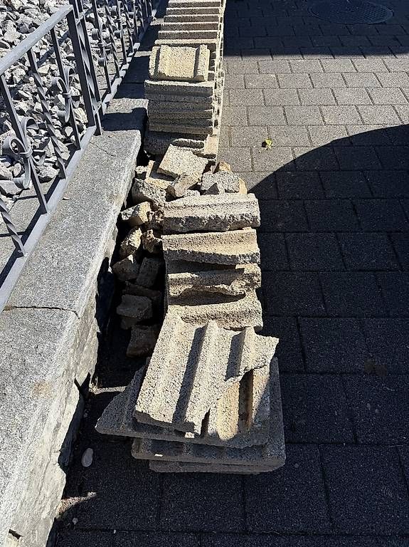 Plateaux: Trennplatten – D'occasion à Goldach par jan_m_02 2
