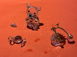 Swarovski Figuren