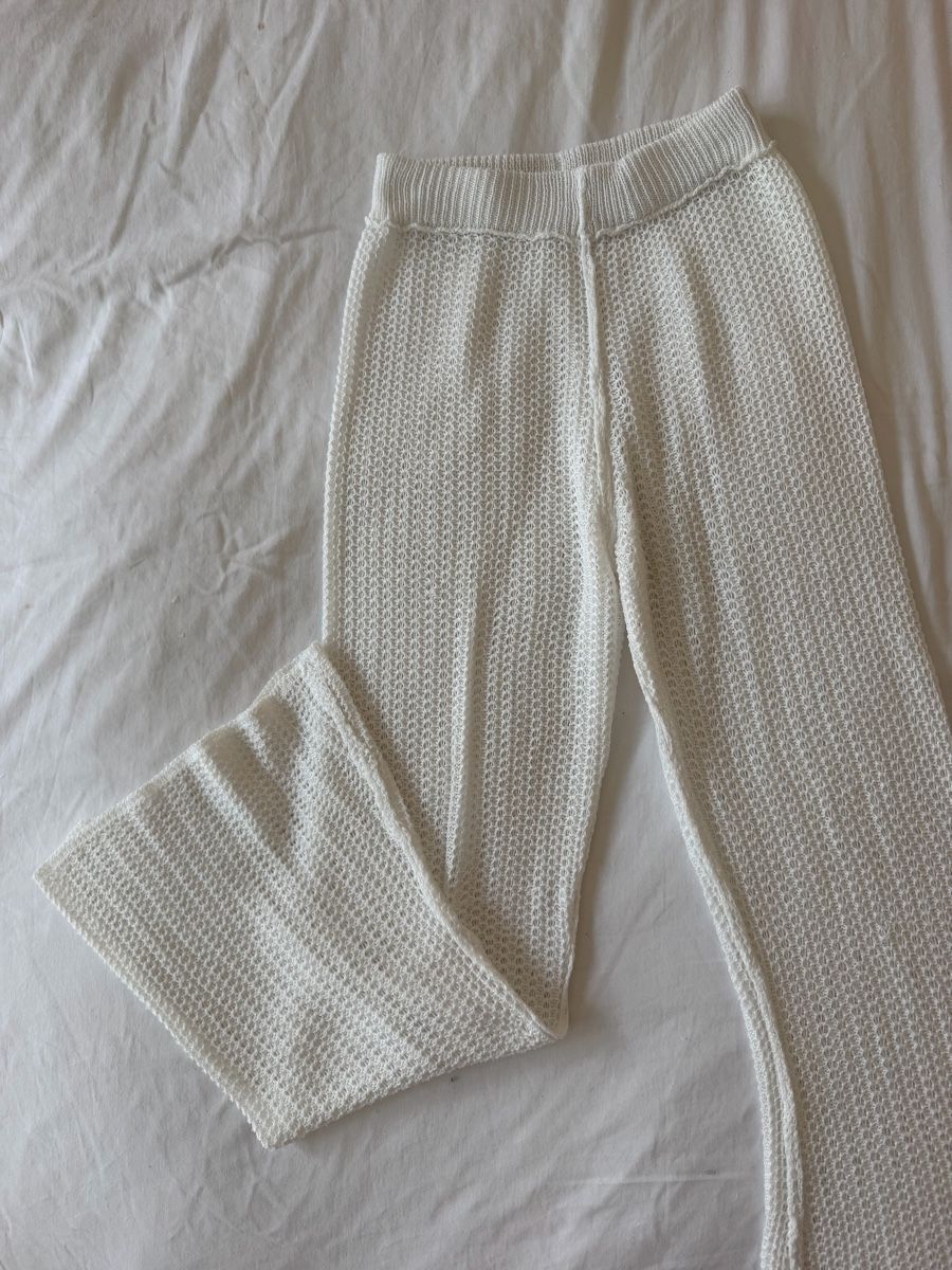 Pantalons: Pants knitted – D'occasion à Zürich par lil_h279