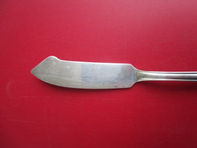Couteaux: 6 Fischmesser - K G B - 90er versilbert – D'occasion à Luzern par Horoskop1 3