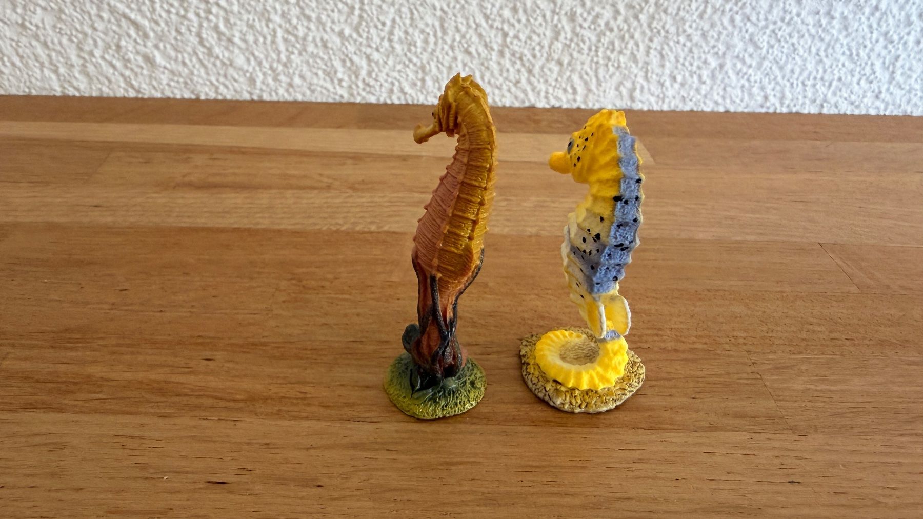 Schleich Giocattoli: SCHLEICH - Seepferdchen 14725 – Usato da Winterthur venduto da Secondhand-Family 3