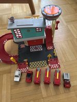 Feuerwehrmann Sam Hauptquartier