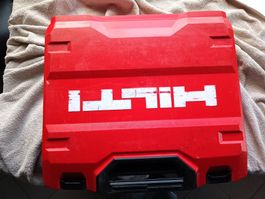 Hilti Schraubenkoffer