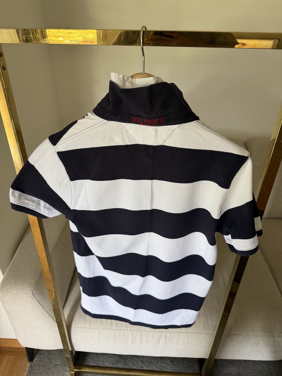 Tommy Hilfiger Polo-Shirts: Tommy Hilfiger Polo  – Gebraucht aus Zürich von tom_8phz 1