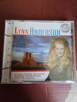 CD - Lynn Anderson – Lynn Anderson (Country, 2007)