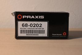Praxis Works Innenlager M30 BSA 68/73mm gebraucht