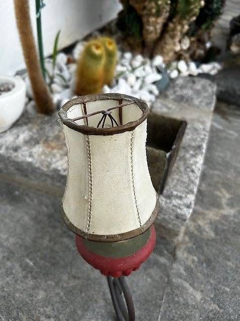 Lampadari & plafoniere: Lampadario antico / antike Lampe – Usato da Bellinzona venduto da Steve83_ 1