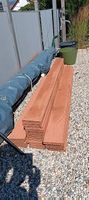 Planche terrasse bois composite, env. 20 m2