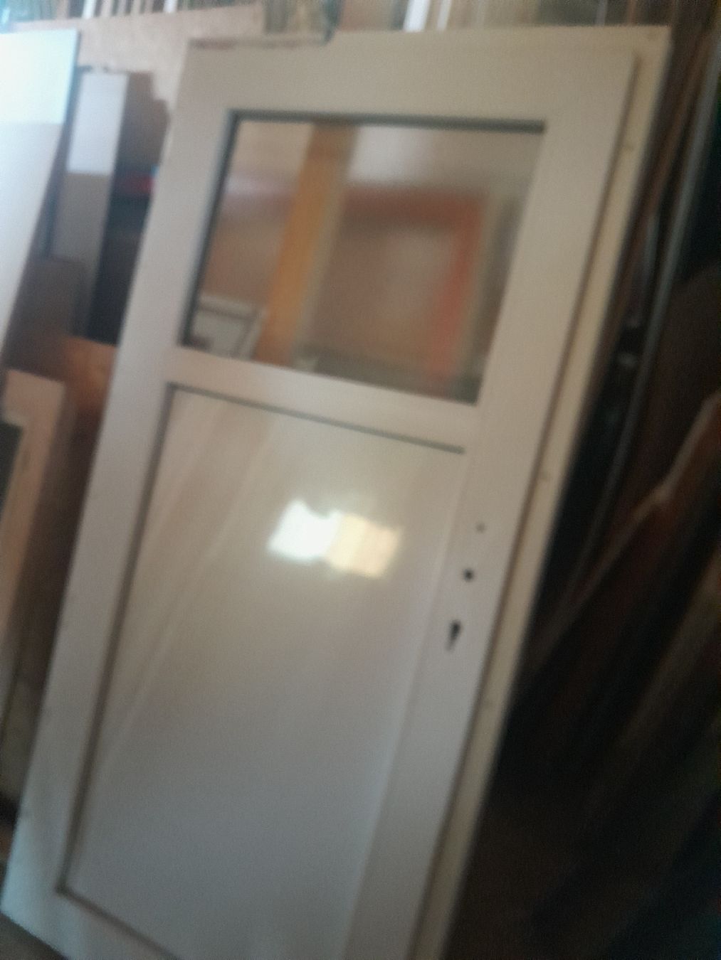 Portes: Türe – D'occasion à Marbach LU par san_8kt5 1