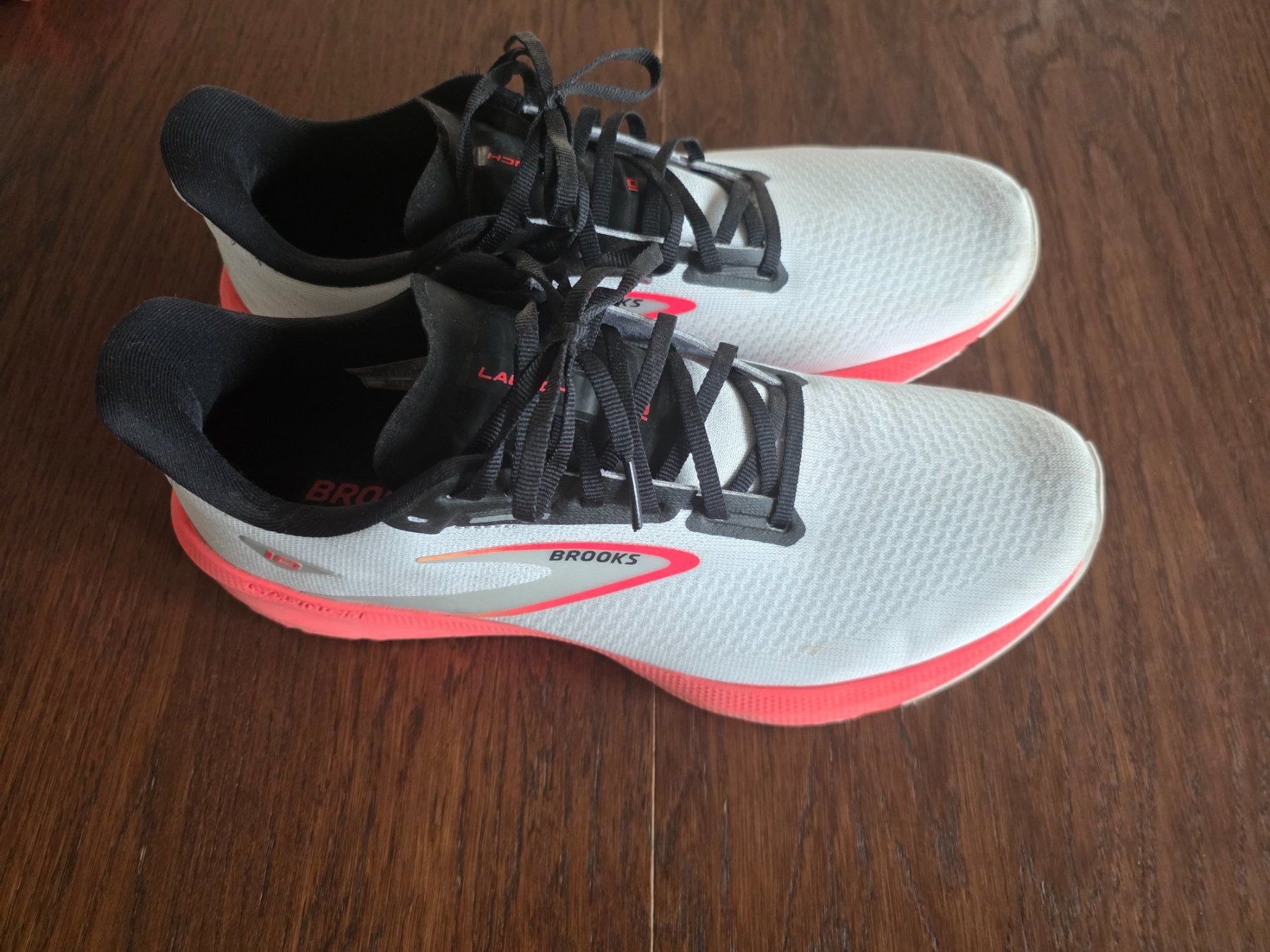Scarpe da uomo: Laufschuhe Brooks 45.5 – Usato da Rubigen venduto da B055