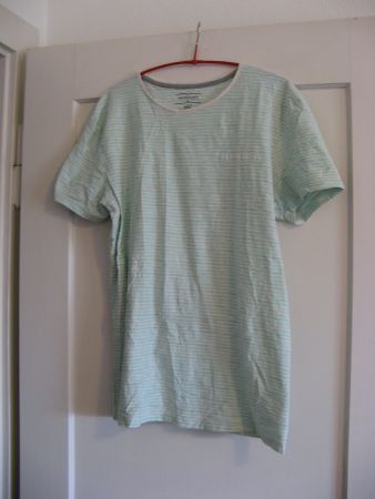 Quiksilver Herren T-Shirt Gr. L