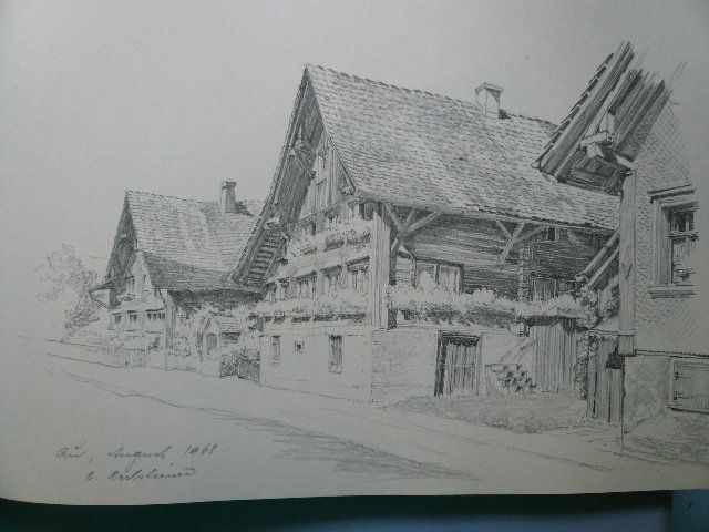 appenzeller-bauernh-user-zeichnungen-von-carl-rechsteiner-neu