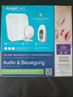 Angelcare AC117 Babyphone – sehr guter Zustand