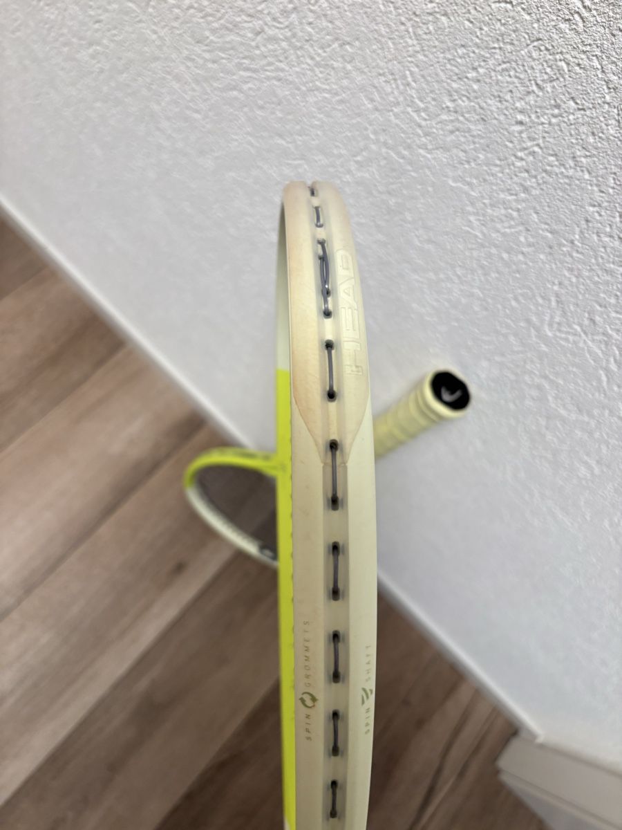 Racchette: 2 Head Extreme Mp  – Usato da Payerne venduto da Xl_27 1