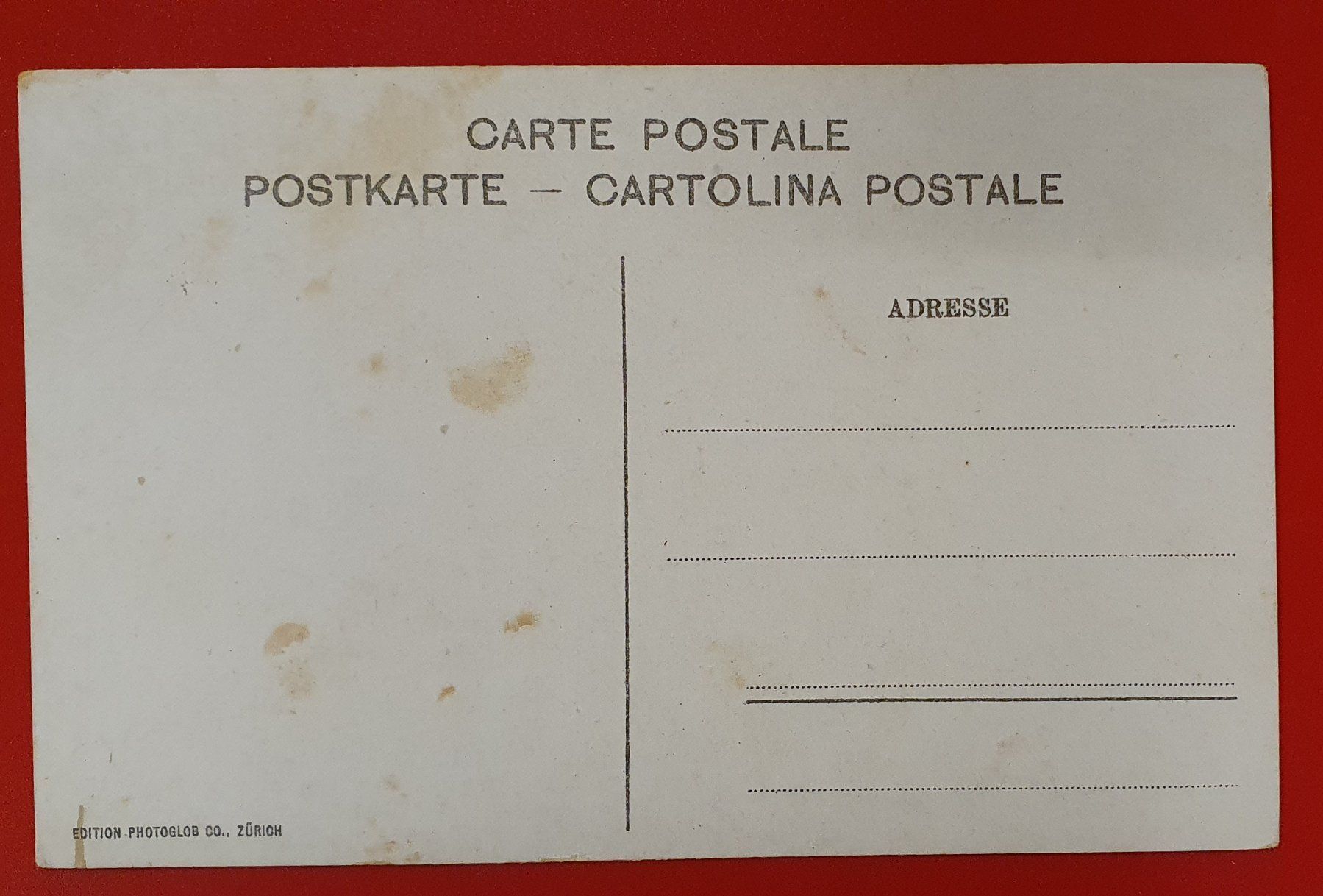 Cartes postales: Station Kehrsiten – D'occasion à Kreuzlingen par Rschweiz1 1