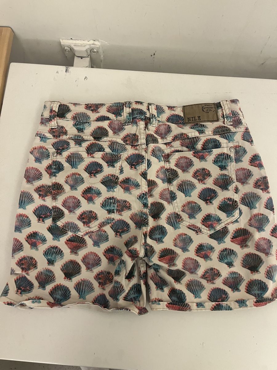 Nile Hosen: Nile Shorts  – Gebraucht aus St. Gallen von elli18 4