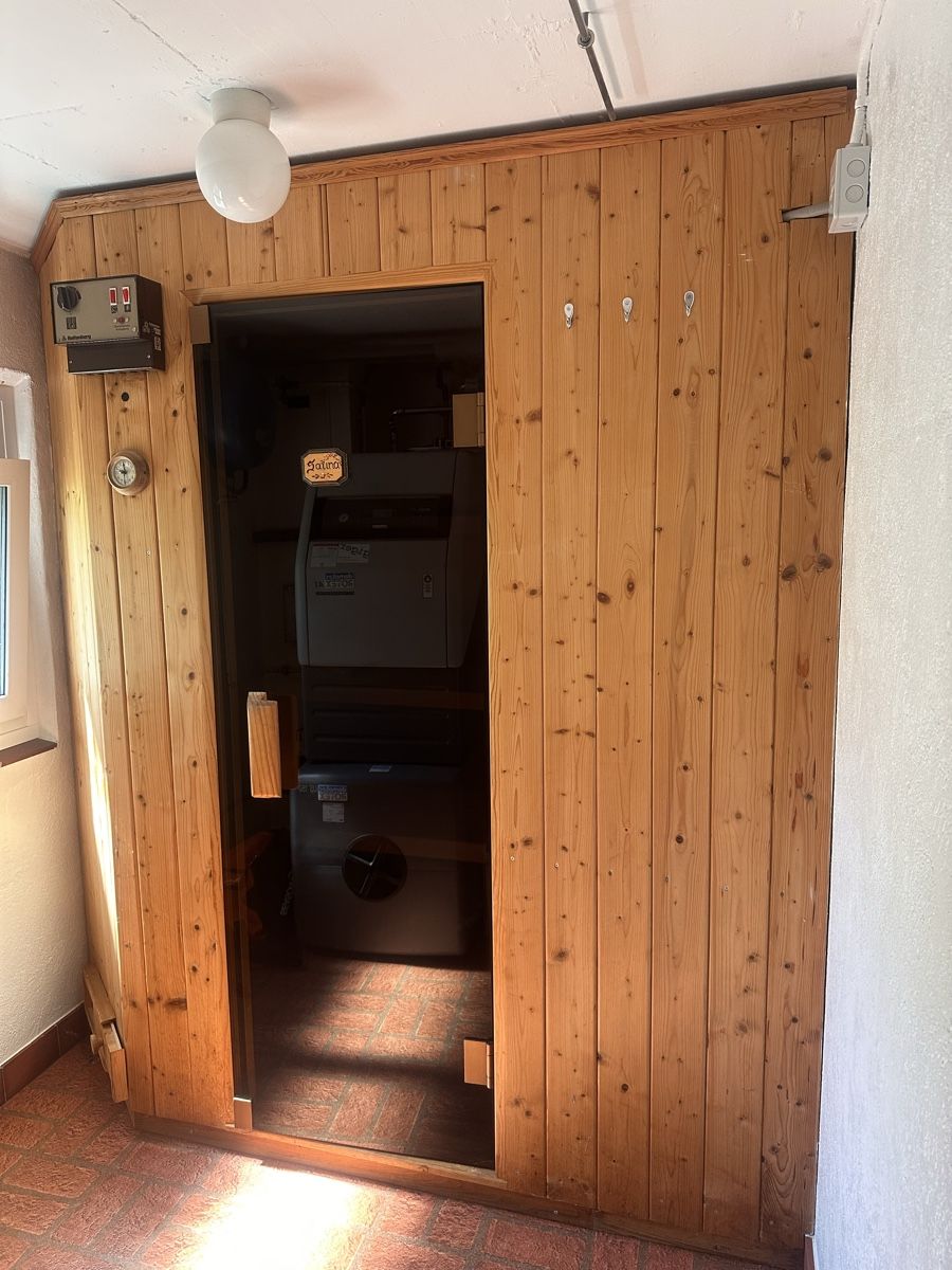Sauna & Zubehör: Sauna Reifenberg – Gebraucht aus Freidorf TG von cla_nm2l