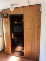 Saunaofen Reifenberg Typ 3 6kW mit Steuerung SN 3