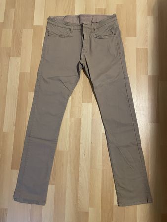 Taupe Jeans, celio, Gr. 44