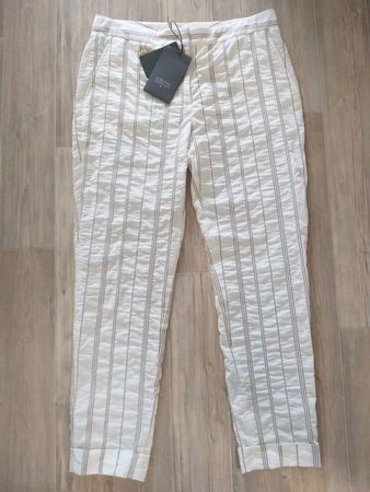 Pantalon / Hose LORENA ANTONIAZZI  Taille / Grosse 40 CH ...