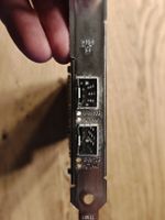 Dell Intel X520-DA2 Dual Port 10GbE SFP+ Karte (U810N)